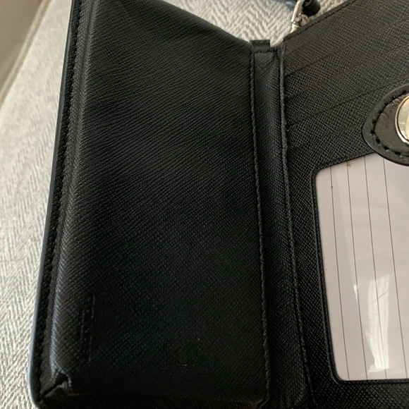 Coach Wallet - Picture 10 of 14